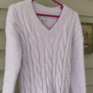 Lucky Brand sweater